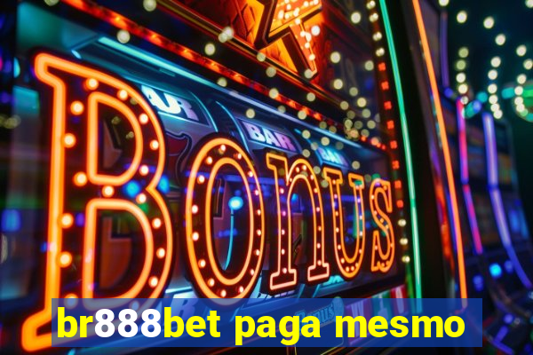 br888bet paga mesmo